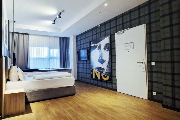 Arthotel ANA Munich Airport (Hallbergmoos)